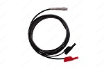 Měřící kabel BNC Professional 3m