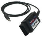  ELM327 OBDII USB - verze 1.4