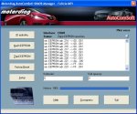 Motordiag SIMOS Manager 1.51